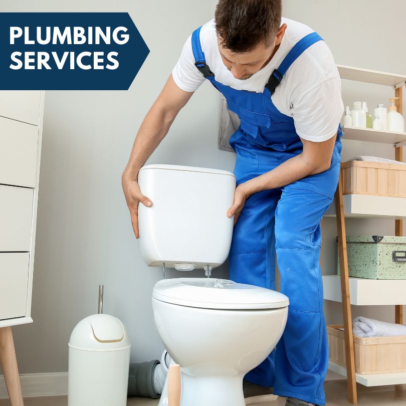 Plumbing Company in East Haven, CT